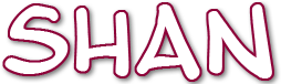 Logo Shan India München