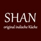 Logo Shan India München